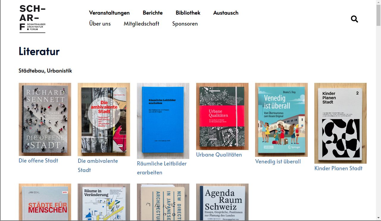Architektur
