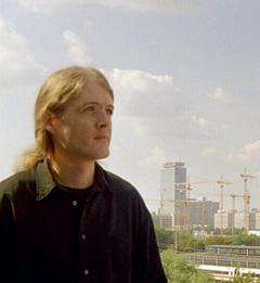 Michael Härdi