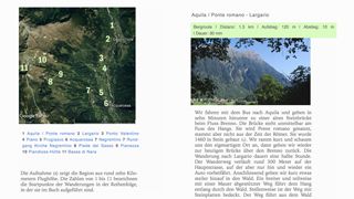 Screenshots aus dem Buch Wandern Tessin 2